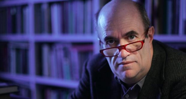 colm toibin