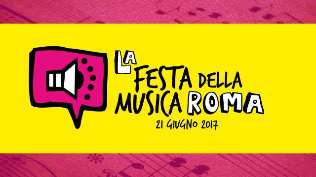 Festa della Musica in Rome