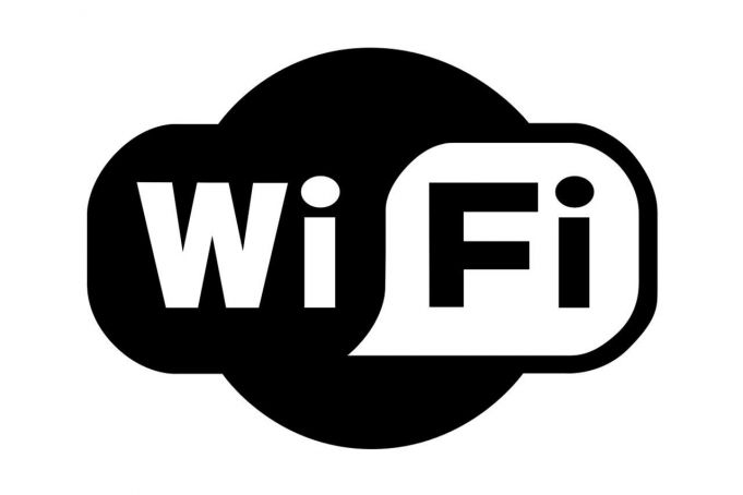 Free wi-fi in Rome