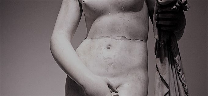 The Sacred and the Sexual at Palazzo Barberini