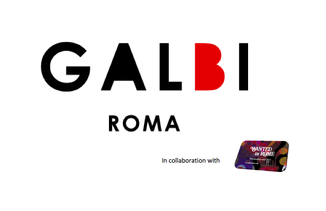 Galbi - Korean Restaurant in Rome