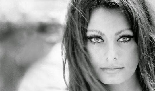 Happy Bday Sophia Loren