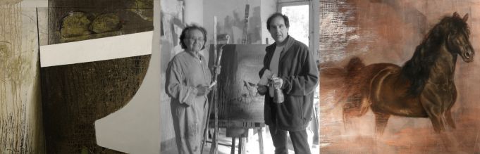 Belgian Academy: Antonio Máro & Rafael Máro Ramírez