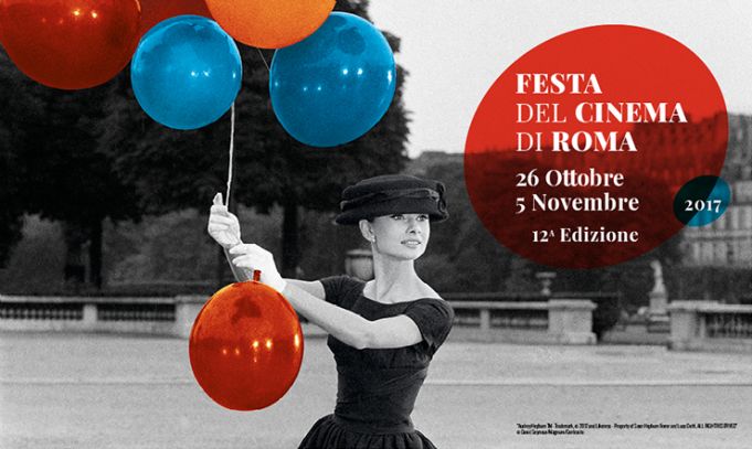 Rome Film Fest - 26 October/ 5 November