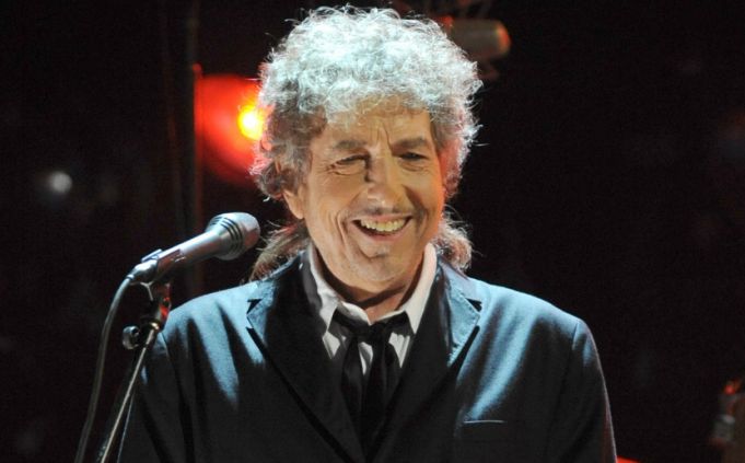 Bob Dylan concerts in Rome