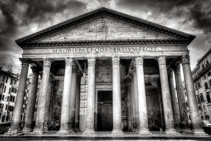 The Pantheon in 10 facts