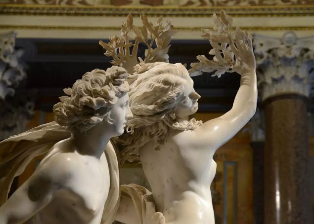 Rome museums free on 3 December