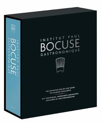 Paul Bucuse Recipes