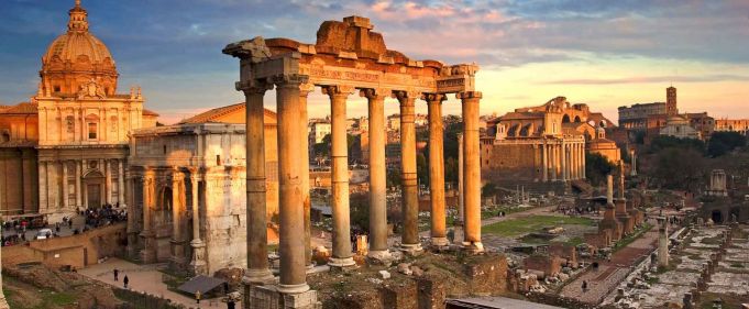 Rome suggests free entry to Roman Forum