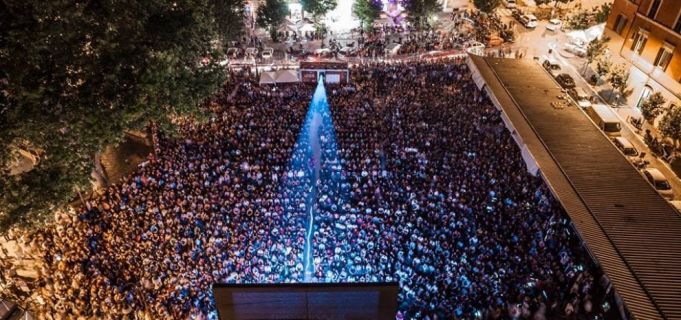 Trastevere risks losing summer film festival over city dispute