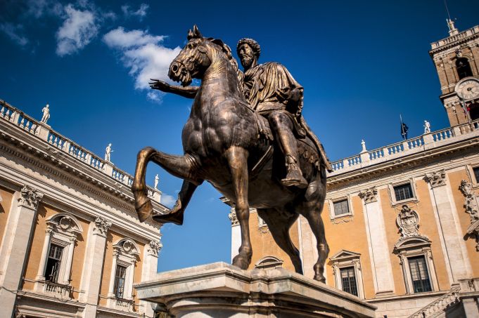 Rome museums free on Sunday 3 June