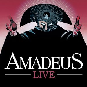 Amadeus Live at Accademia Santa Cecilia
