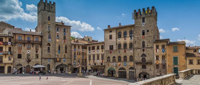 Tuscany Italy Day Tours