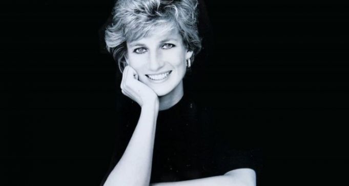 Diana, Princess of Wales