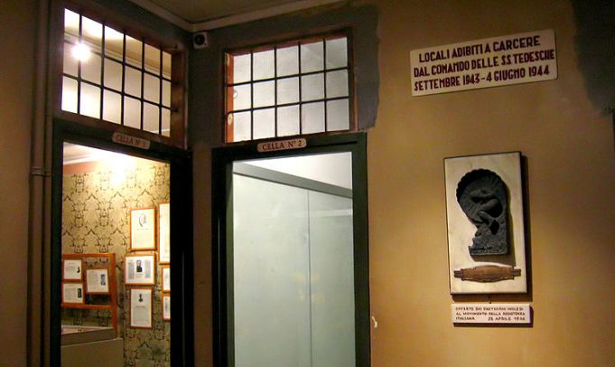 Historic Museum of the Liberation of Rome