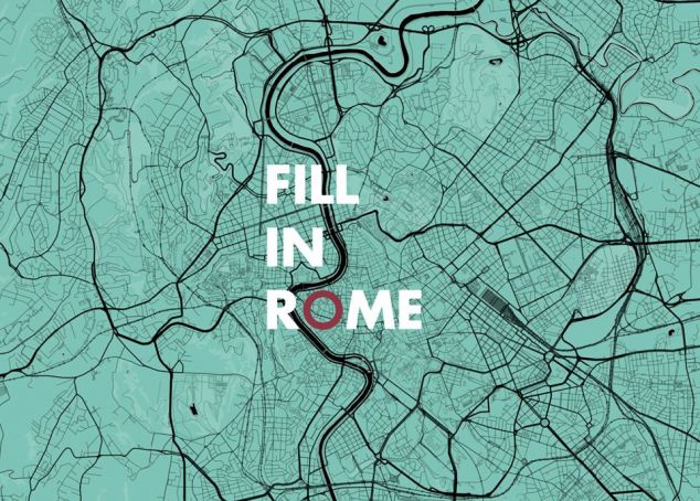 Rome bookshop hosts preview of Festival of Italian Literature in London