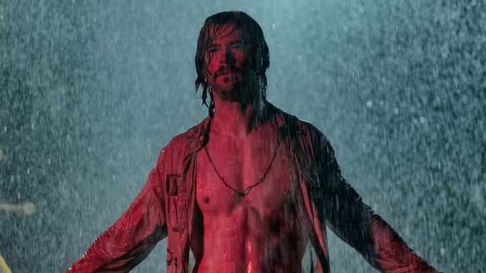 Bad Times at The El Royale opens Rome Film Fest