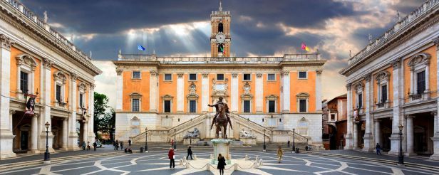 Rome museums free on Sunday 7 October