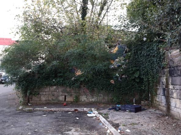 British woman raped in Rome's S. Lorenzo area