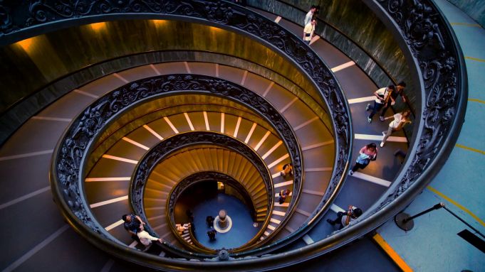 Vatican Museums free on Sunday 29 December