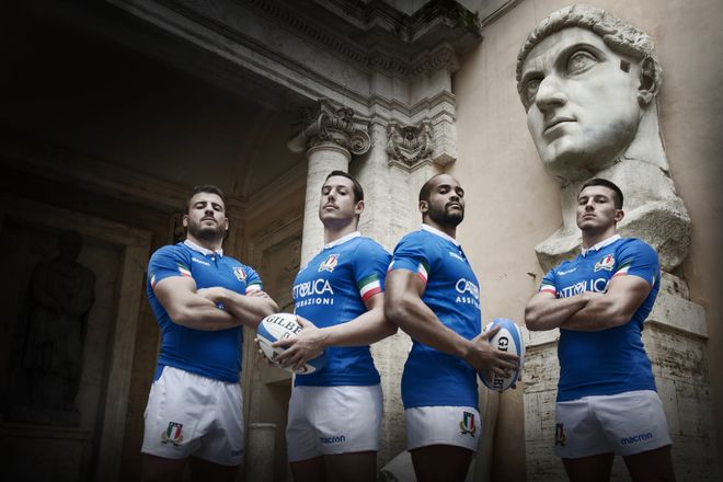 Rome museums free for Six Nations ticket holders