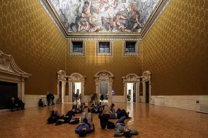 Free museum week in Rome from 5-10 March 2019