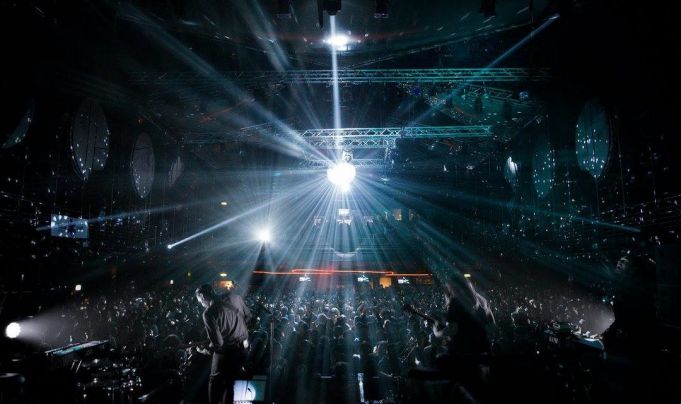 The five best techno clubs in Rome