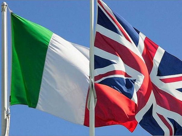 Italian government guidance for Brits in Italy