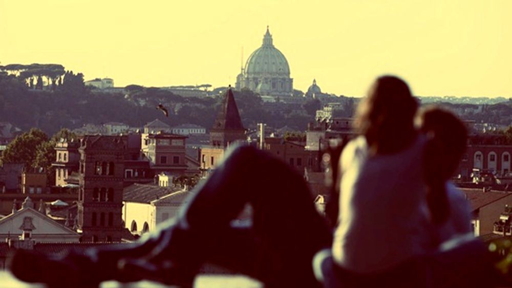 The Italian Dating Scene as Viewed by an Expat in Rome Italy