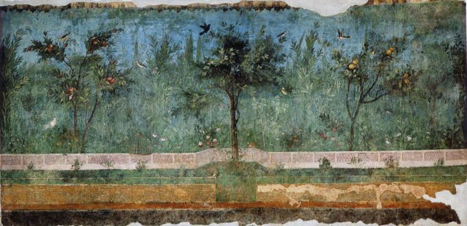 Villa of Livia: Rome’s very first First Lady