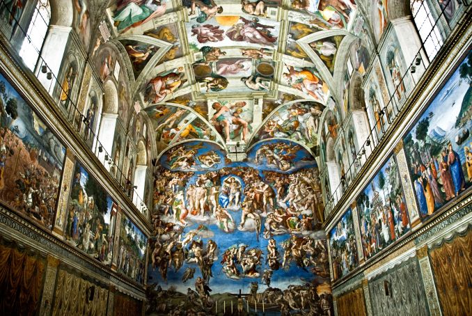 Vatican Museums free for World Tourism Day
