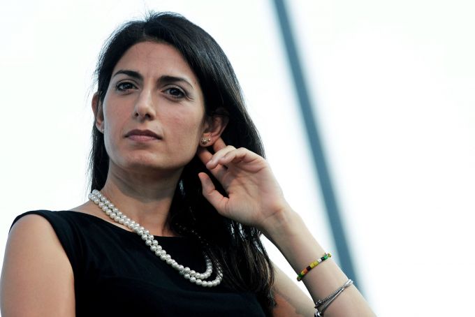 8 out of 10 Romans would not vote for Raggi again