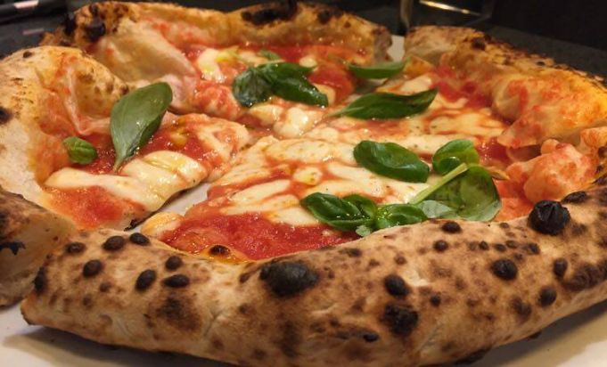Where to find the best pizza in Rome