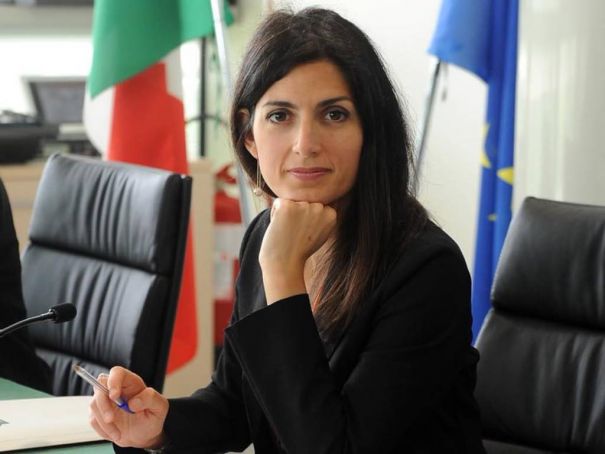Rome can dream again in 2020 says mayor