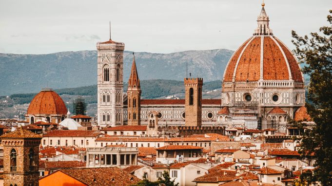 Florence celebrates 600 years of Brunelleschi's Dome