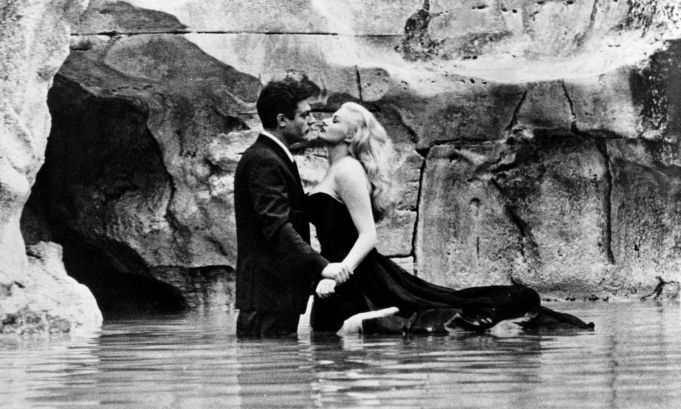 Panduan Fellini ke Roma – Dicari di Roma