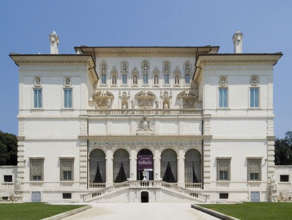 How to visit Galleria Borghese in Rome