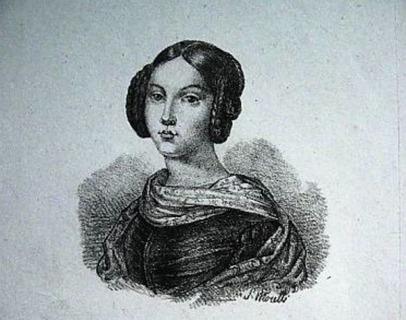 Princess Gwendoline: Rome's Mother of the Poor