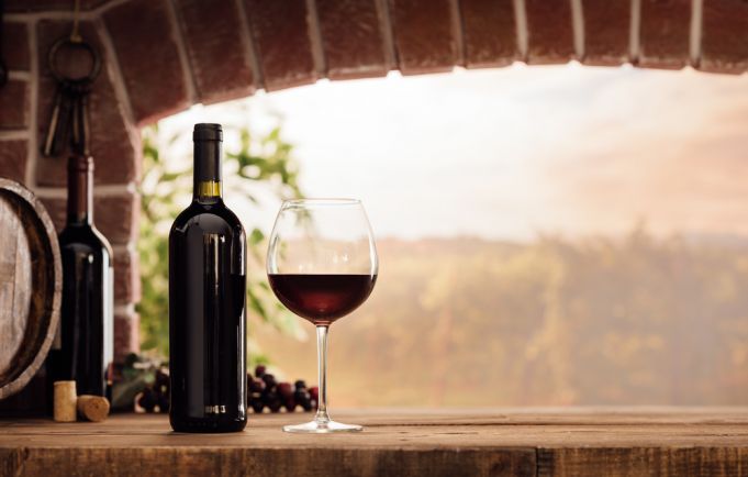 10 Most Famous Italian Wines