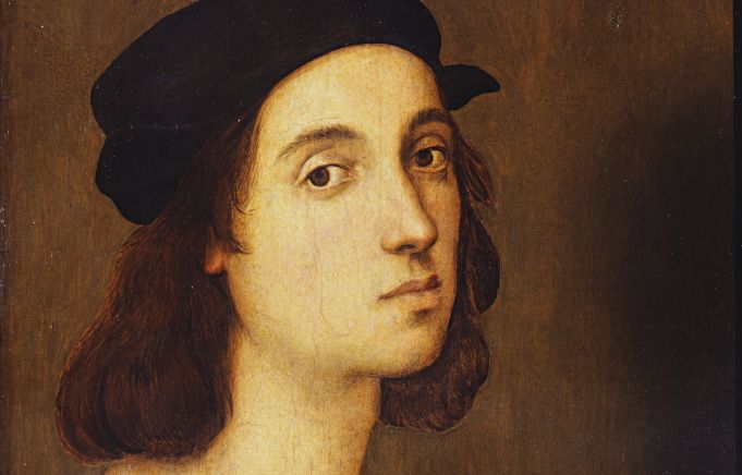 Raphael's bittersweet 500th anniversary in Rome