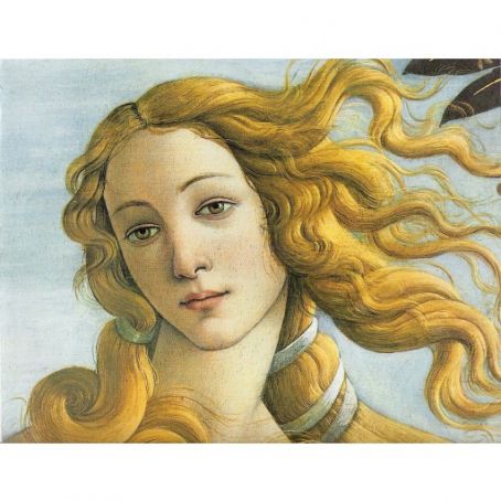 Sandro Botticelli died on this day in 1510