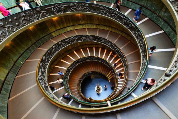 Vatican Museums prepare to reopen soon