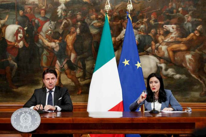 Italy to reopen schools on 14 September