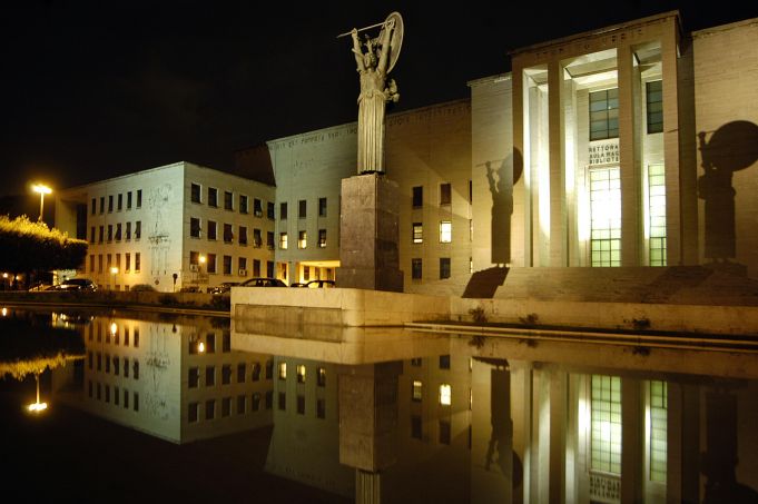Rome: La Sapienza ranked top university in Italy