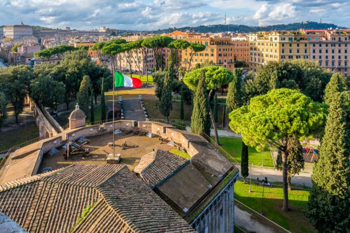 Unusual Things to do in Rome