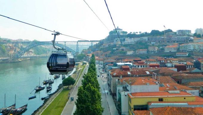 Rome mayor proceeds with cable car project