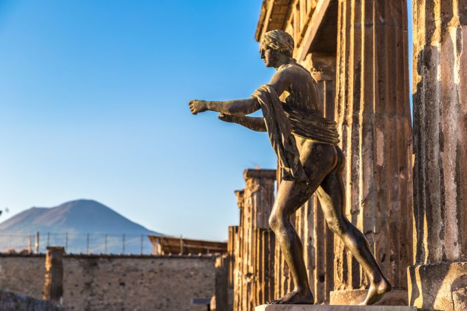 Pompeii unveils new hidden secrets