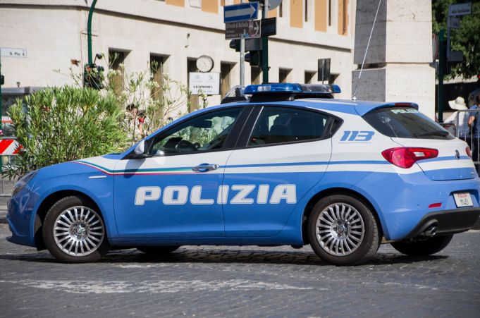 Italy: Four arrested for alleged gang rape of two British teenage girls