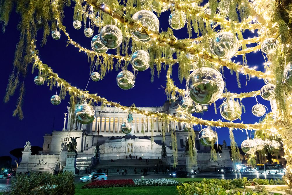 All you need to know about Rome in December Wanted in Rome