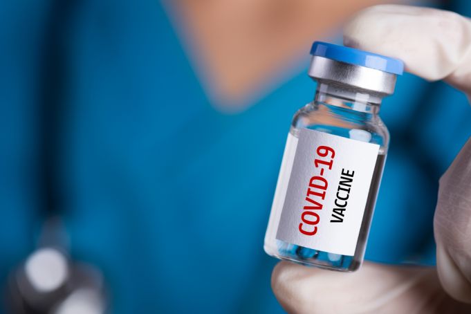 Covid-19: Rome nurse will be first in Italy to get vaccine
